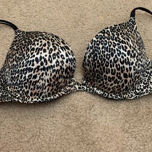 Victorias Secret Very Sexy Push Up